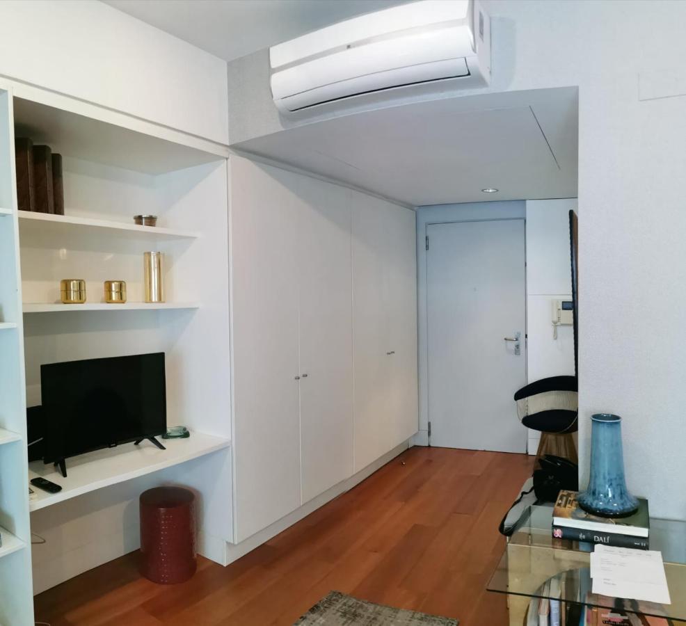 Lisbon Downtown Apartment Free Parking Eksteriør bilde