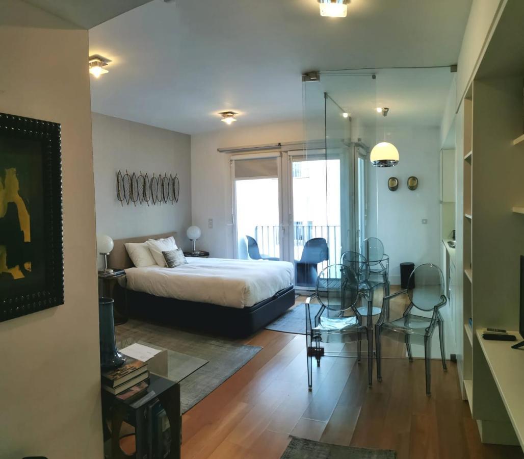 Lisbon Downtown Apartment Free Parking Eksteriør bilde