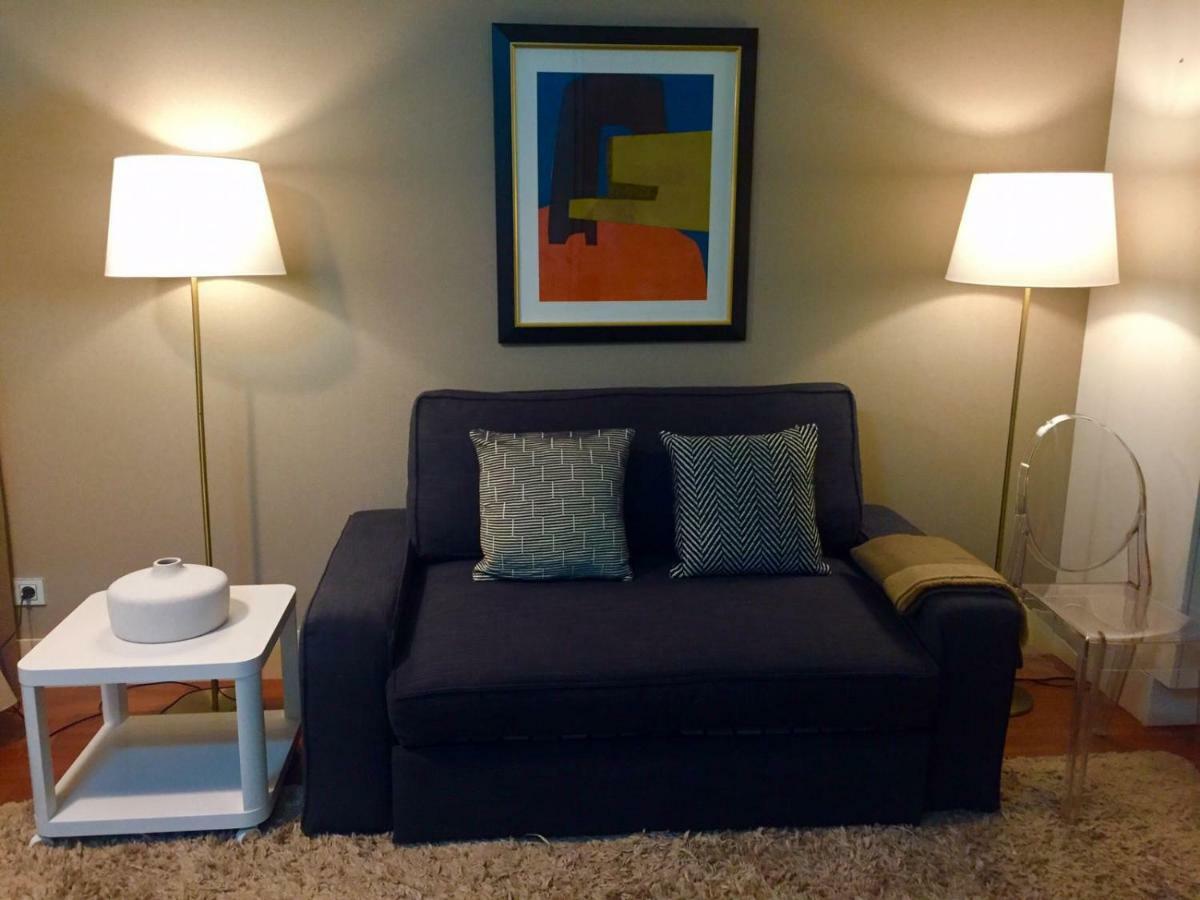 Lisbon Downtown Apartment Free Parking Eksteriør bilde