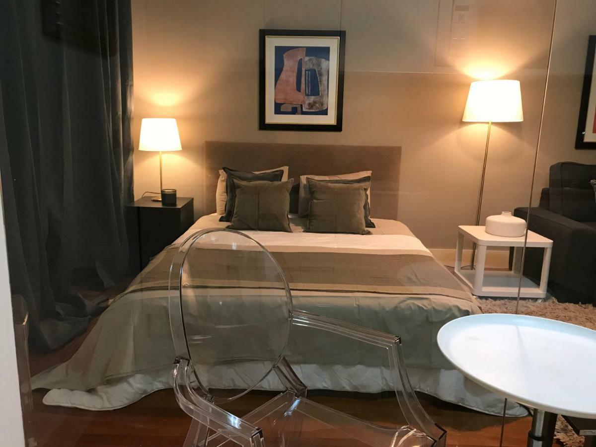 Lisbon Downtown Apartment Free Parking Eksteriør bilde