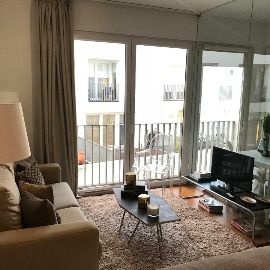 Lisbon Downtown Apartment Free Parking Eksteriør bilde