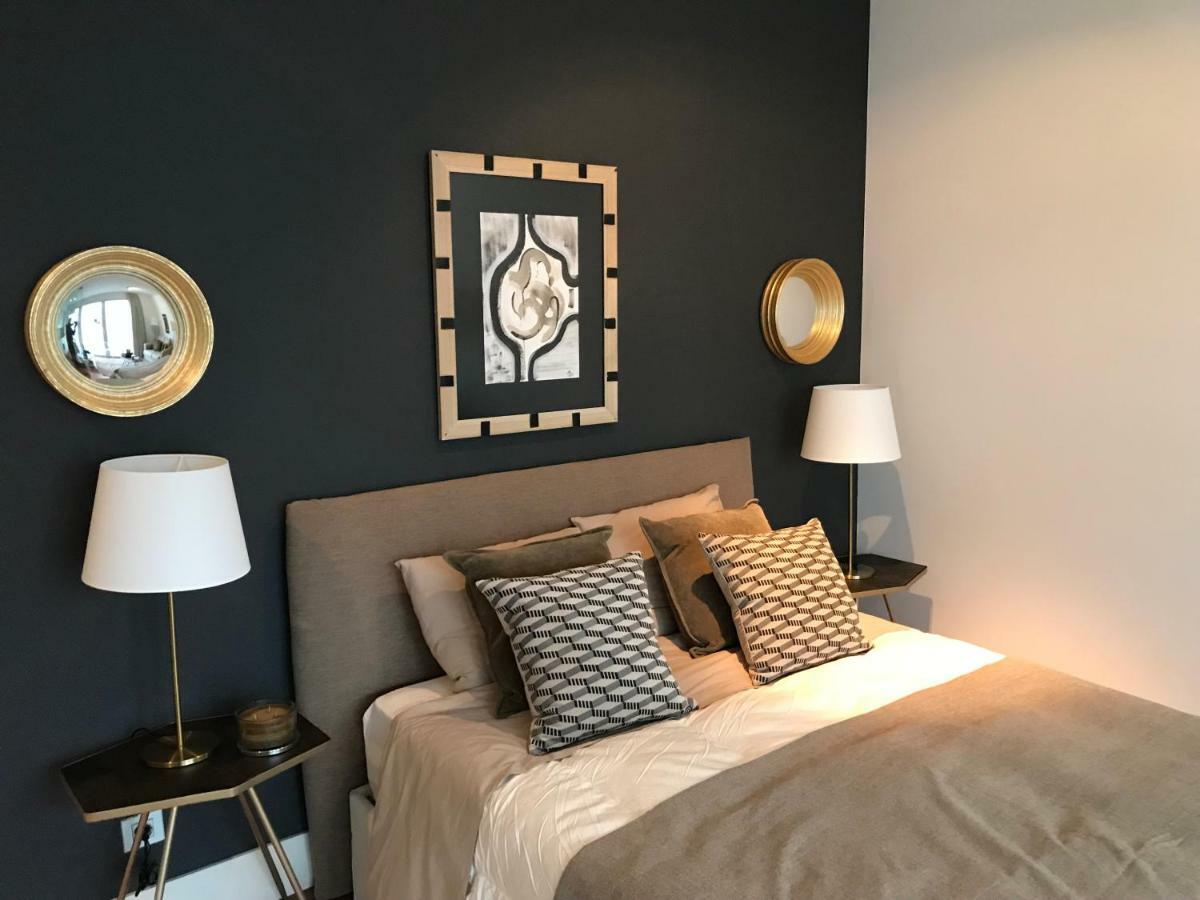 Lisbon Downtown Apartment Free Parking Eksteriør bilde
