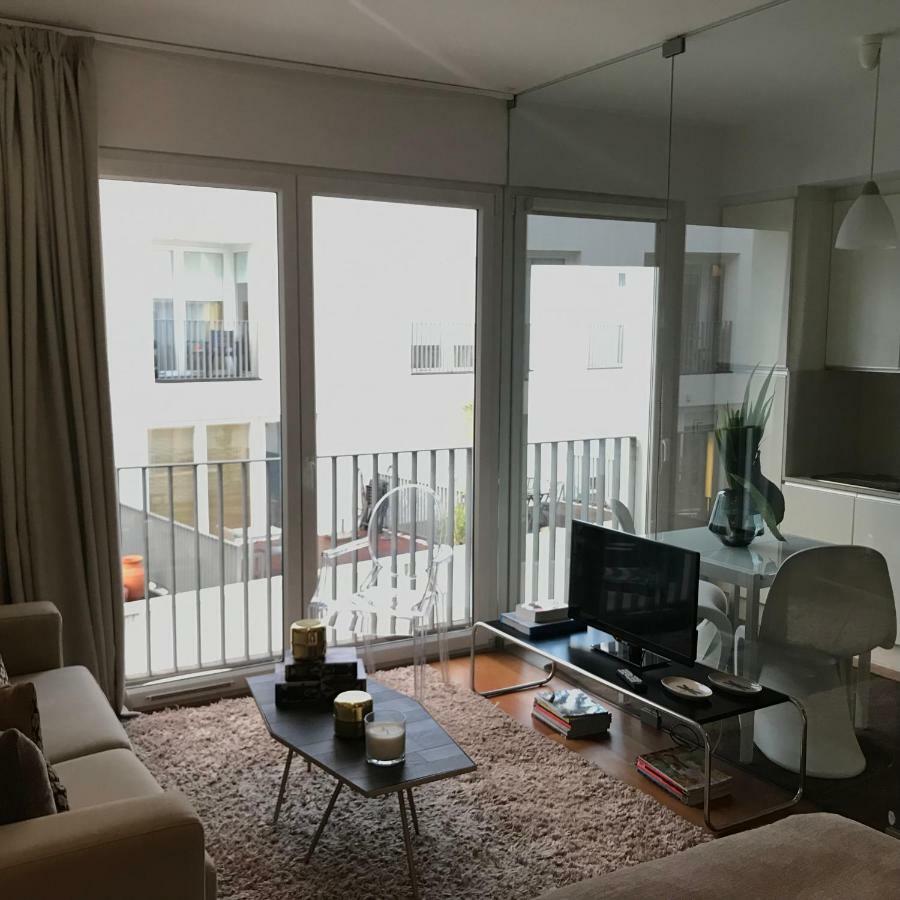 Lisbon Downtown Apartment Free Parking Eksteriør bilde
