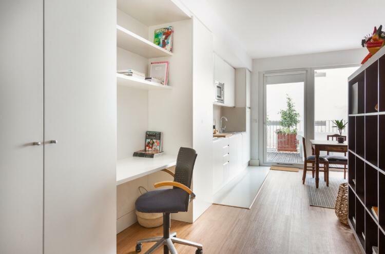 Lisbon Downtown Apartment Free Parking Eksteriør bilde