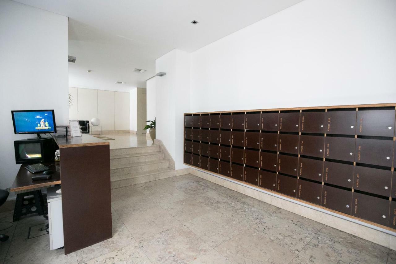 Lisbon Downtown Apartment Free Parking Eksteriør bilde
