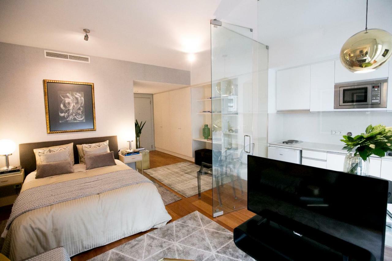 Lisbon Downtown Apartment Free Parking Eksteriør bilde