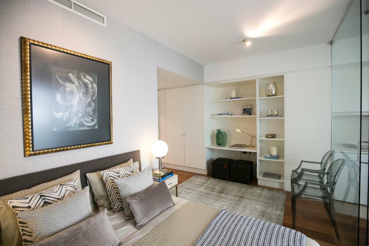 Lisbon Downtown Apartment Free Parking Eksteriør bilde