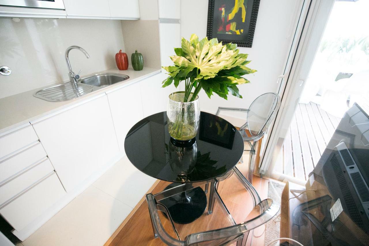 Lisbon Downtown Apartment Free Parking Eksteriør bilde