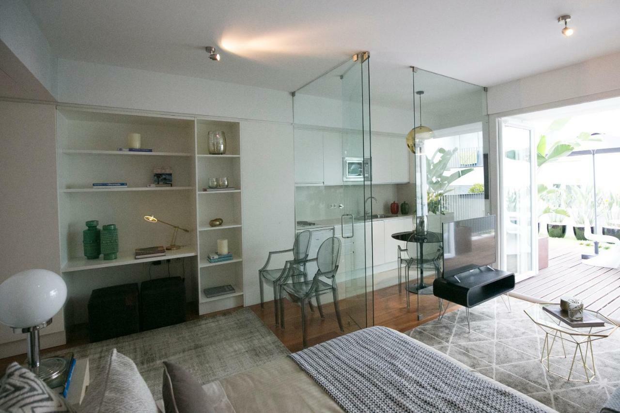Lisbon Downtown Apartment Free Parking Eksteriør bilde