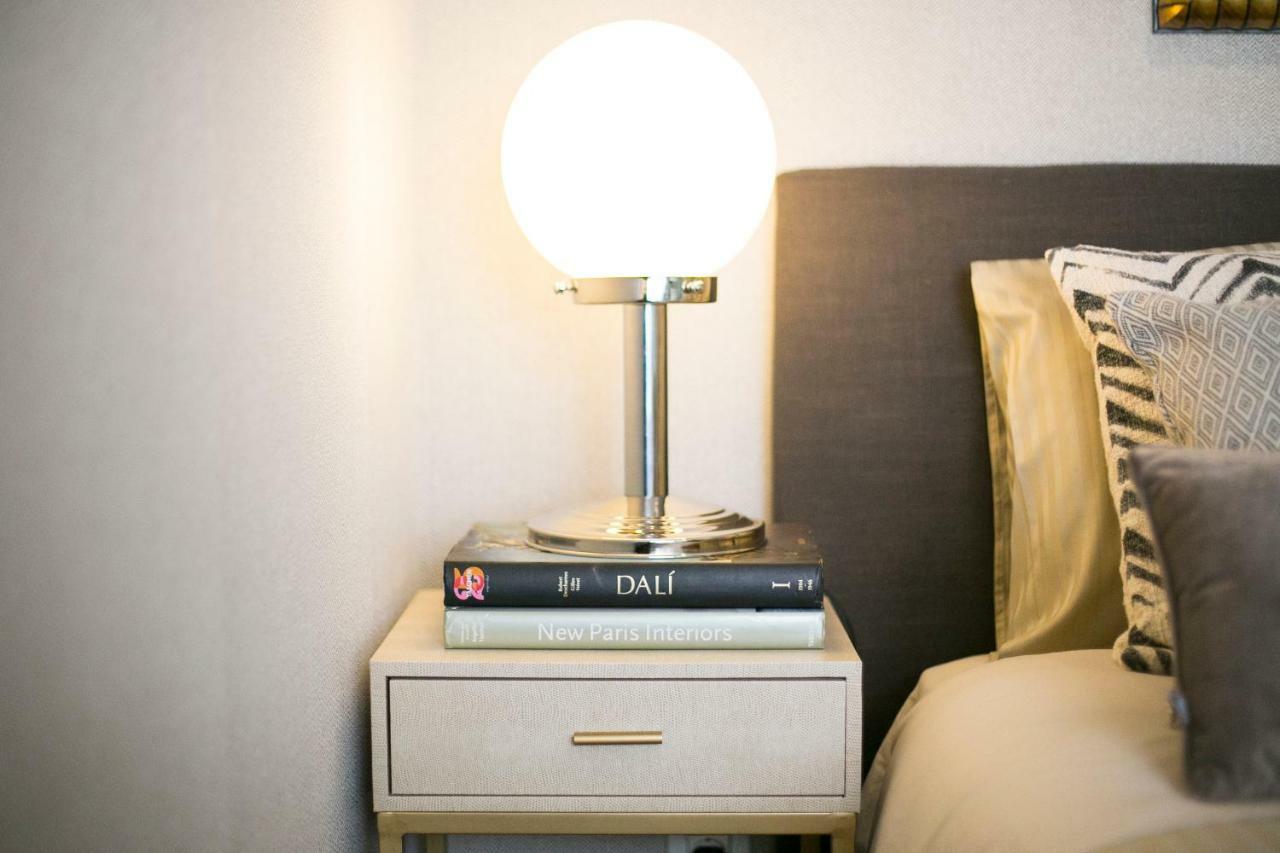 Lisbon Downtown Apartment Free Parking Eksteriør bilde