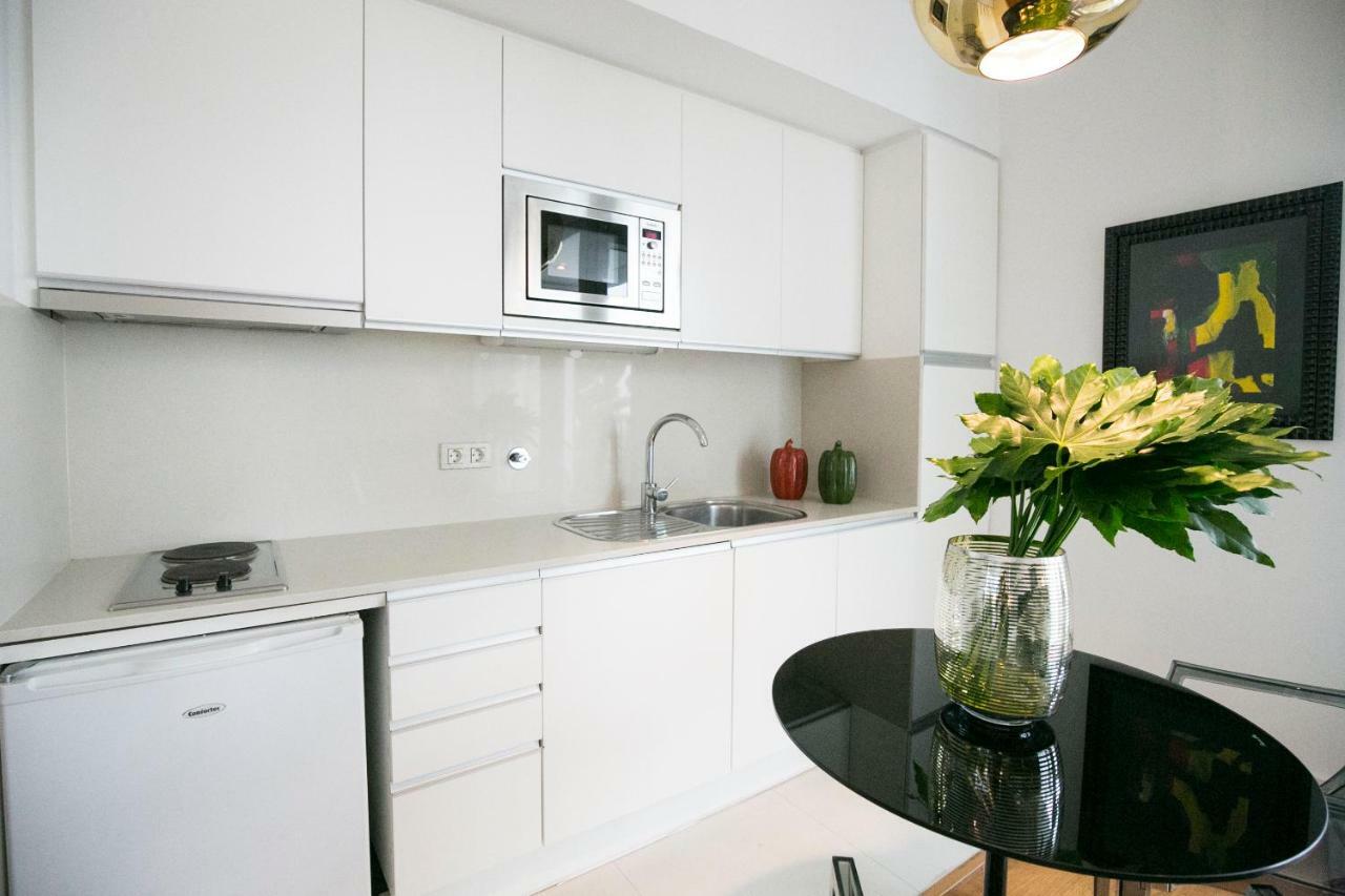 Lisbon Downtown Apartment Free Parking Eksteriør bilde
